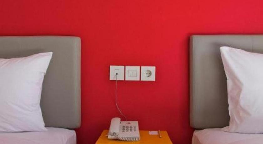 アマリス ホテル アンボン エクステリア 写真